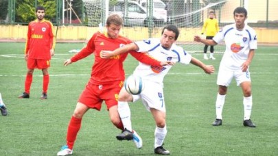 KISA KISA SPOR HABERLERİ