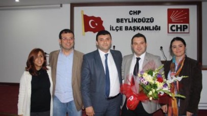 CHP‘DE DEĞİŞİME GENÇLİK FORMULÜ