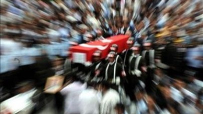 Çukurca'da hain saldırı: 26 şehit, 22 yaralı