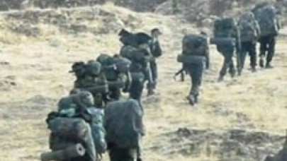 Şehitlerin isimleri belli oluyor