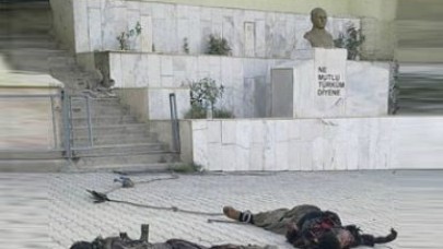 21 PKK'lı öldürüldü