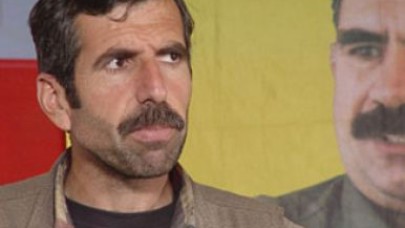 Saldırının emri Suriyeli Bahoz Erdal'dan