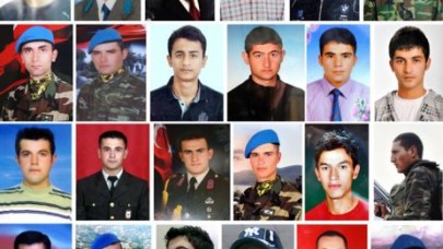 Hikâyeleri yürekleri dağlıyor