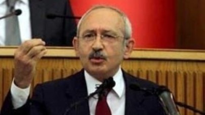 Çaresizliğini gördüm