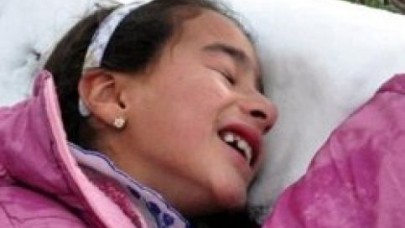 Erzurum şehit Mesut Kazanç'a ağlıyor