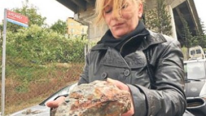 ‘Bakım sorunu var’