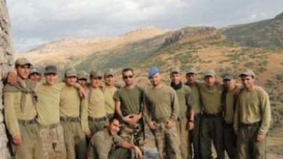 Akşehir'e şehit ateşi düştü