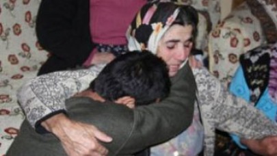 Artvin'de şehit acısı