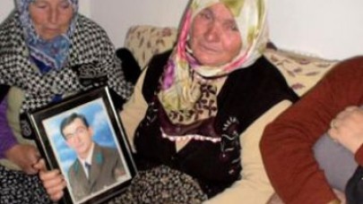 Afganistan'dan geldi şehit oldu