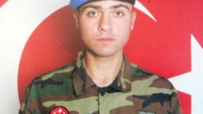 Şehit annesinden yürek yakan sözler