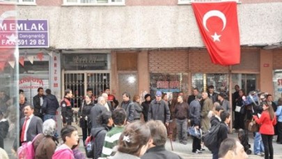 Acı haber bu kez Avcılara düştü