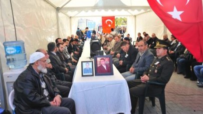 BEYLİKDÜZÜ, BİLAL ASTEĞMEN’İNE AĞLIYOR