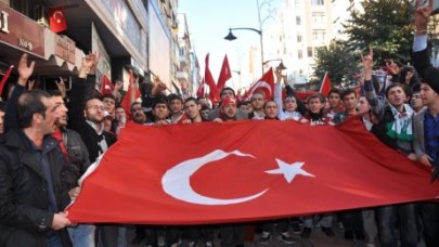 Avcılarda Herkes Eyüp