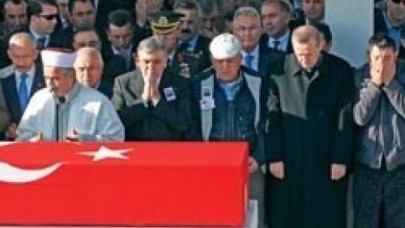 Hep beraber tek yürek