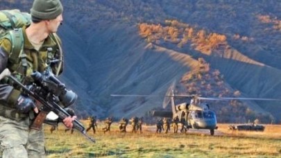 22 taburla enselerindeyiz