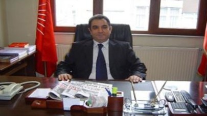 CHP AVCILAR TERÖRÜ LANETLEDİ...