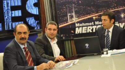 ÇAPAN VE SAĞLAR CHP'DE..