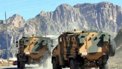 Asker ve peşmerge arasında sıkışacaklar