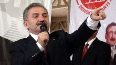 Zeybek'ten ilginç benzetme: Tayyipland