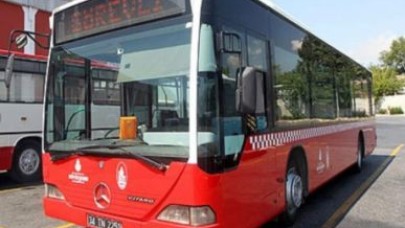İstanbullu yine otobüs seçiyor