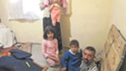 Çukurca’da her evin altında sığınak var!