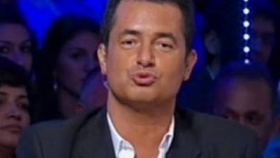 Acun şehitleri takmayınca!