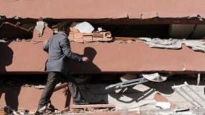 Kandilli'den açıklama: Yüzlerce ölü olabilir