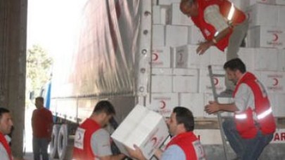 En çok bu malzemelere ihtiyaç var