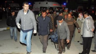 Google'dan depremde 'kişi bulucu