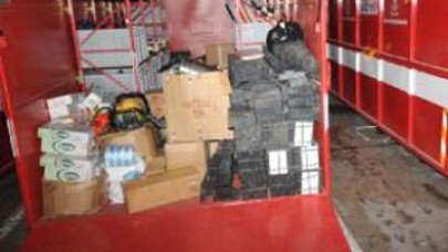 İlk yardım Azerbaycan'dan