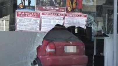 Şişli'de bombalı araç paniği