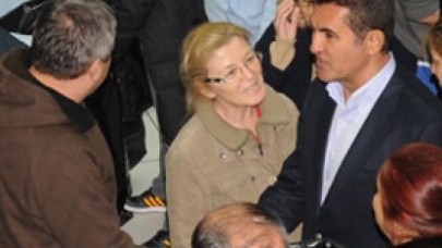 Sarıgül 1000 Depremzedeyi Şişli'ye Götürecek