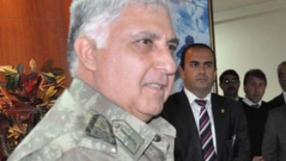 Org. Özel'den önemli açıklamalar