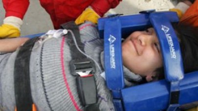 AFAD'dan saat 02.45'te açıklama