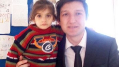 Kanseri yendi, depreme yenildi