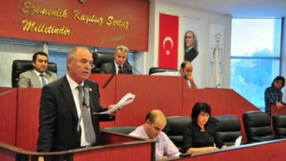 BEYLİKDÜZÜ’NÜN BÜTÇESİ 189 MİLYON LİRA