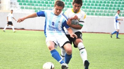 İNCİRTEPE YELKEN FORA: 3-1