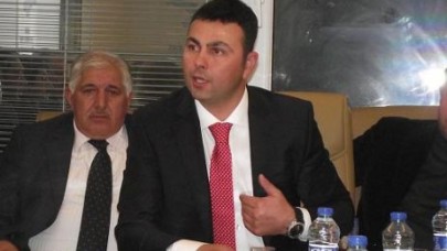 İzsiz: Bizim Somali’miz Van