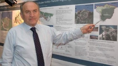 TOPBAŞ'DAN ACI İTİRAF