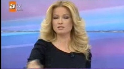 Müge Anlı'dan Irkçılık Kokan Sözler