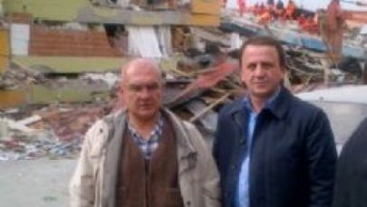 IŞIKLAR VE YARDIMLAR DEPREM BÖLGESİNDE...