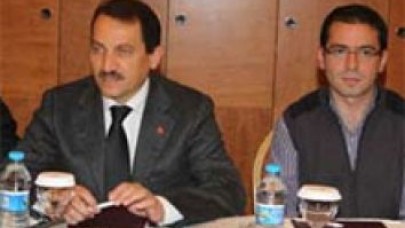 Basın İlan Kurumu Van'da