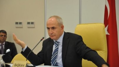 Meclis ekmeğe el attı