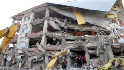 Yapı denetiminde ‘teknik müşavirlik’ geliyor, müteahhit etkisi bitecek