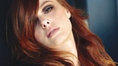 Oyuncu olsa da aklı hep modada