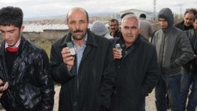 Çadır dağıtımına teknolojik çözüm