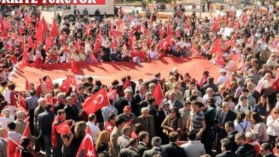 Kılıçdaroğlu: Yasta da sevinçte de kutlanacak