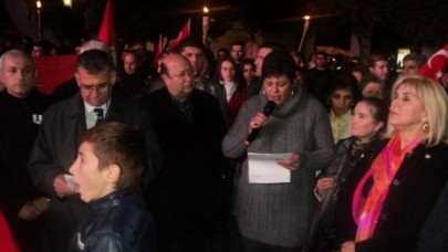 CUMHURİYETÇİLER BU GÜN İSTANBUL’U ÜÇ KOLDAN SARDILAR.