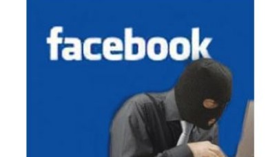 Korsanların son hedefi facebook