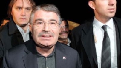 Katırın hakkını korumak da bize ait